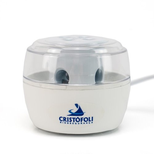 Mini Incubadora Bivolt - Cristófoli