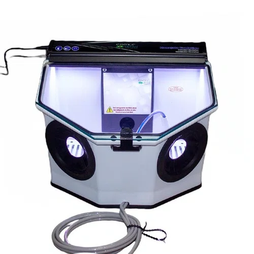 Central de Jateamento Monojato Evolution - Essence Dental VH