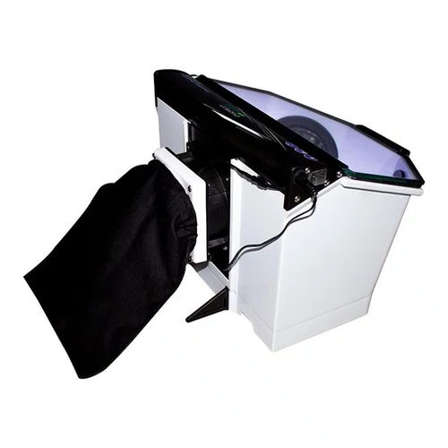 Central de Jateamento Monojato Evolution - Essence Dental VH