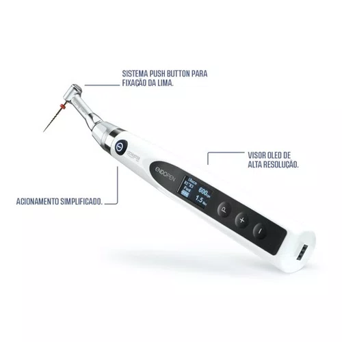Motor Endodôntico Endopen - Schuster