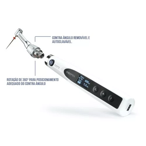Motor Endodôntico Endopen - Schuster