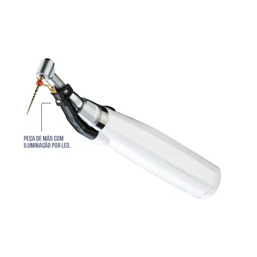Motor Endodôntico Endopen - Schuster