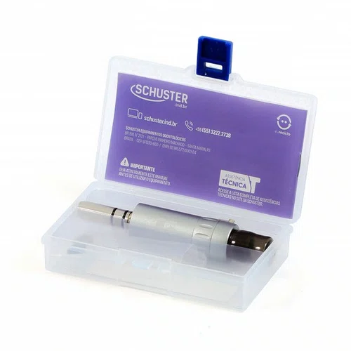 Micromotor X10 - Schuster