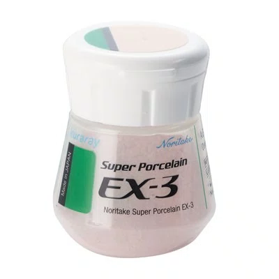 NORITAKE EX-3 INCISAL E2 (10G) - KOTA