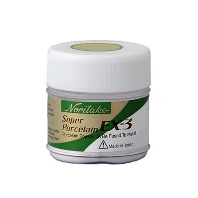 NORITAKE EX-3 NOVAS CORES SILKY E2 (10G) - KOTA