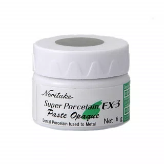 Noritake Ex-3 Opaco Pasta Pob1 (6g) - Kota