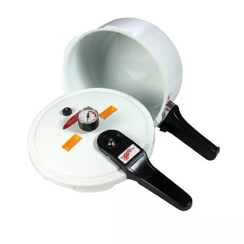 Panela Eliminadora de Bolhas - Essence Dental