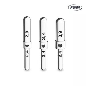 Paralelizador 3,9mm Arcsys (284203) - Fgm