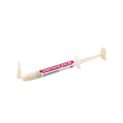 Pasta de Polimento Diamond Excel - FGM