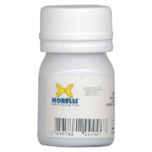 Pasta Para Solda Prata 20ml - Morelli