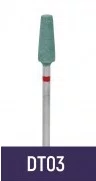 PEDRA DIAMANTADA DT03 - ODONTOMEGA