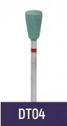PEDRA DIAMANTADA DT04 - ODONTOMEGA