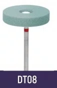 PEDRA DIAMANTADA DT08 - ODONTOMEGA