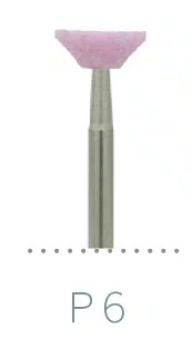 PEDRAS NINJA ROSA P06 - TALMAX