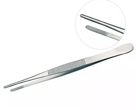 Pinça Anatômica para Dissecção de 14cm (155-2) - Golgran