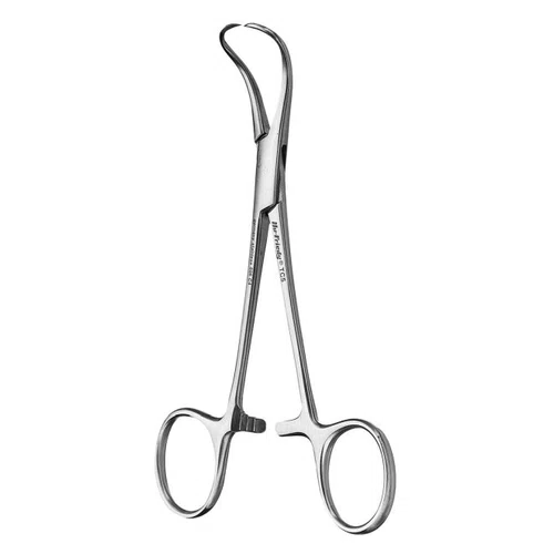 PINCA BACKHAUS 12,5CM TC5 - HU-FRIEDY