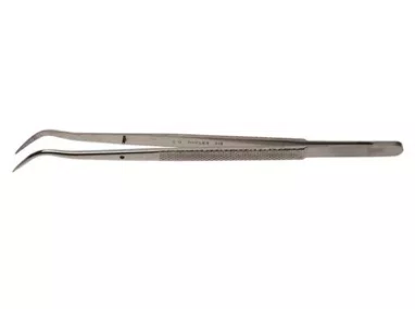 PINCA CLINICA P/ ALGODAO DUFLEX UNIVERSAL - SSWHITE
