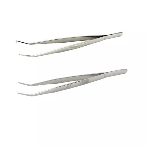 Pinça Crane Kaplan C/2uni (160-3) - Golgran