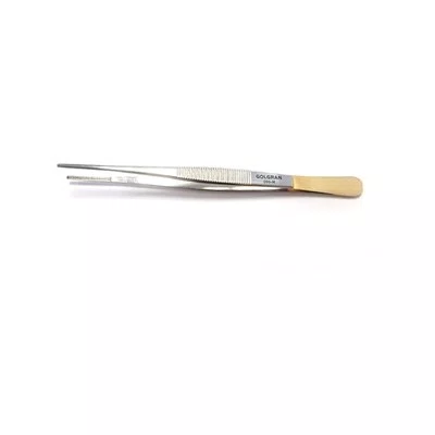 Pinça Dietrich de 14cm (173-1) - Golgran