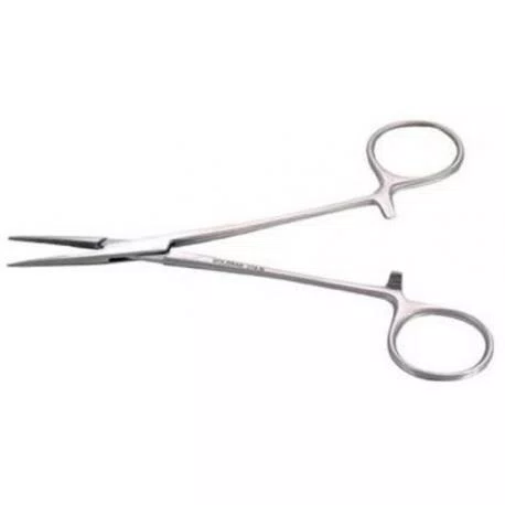 PINCA HALSTED MOSQUITO RETA 12,5CM - WILCOS