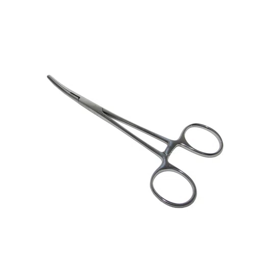 PINCA KELLY CURVA 14CM - 6B INVENT
