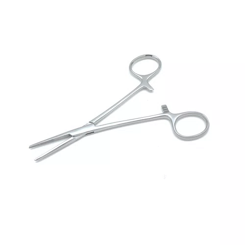 Pinça Kelly Reta de 14cm (164-2) - Golgran