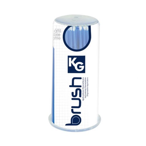 Aplicador Kg Brush Azul Fino - KG Sorensen