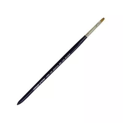 PINCEL SINTETICO CHATO 4B - KOTA