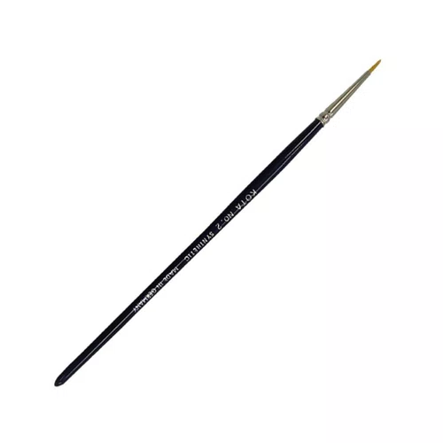 PINCEL SINTETICO N 2 - KOTA