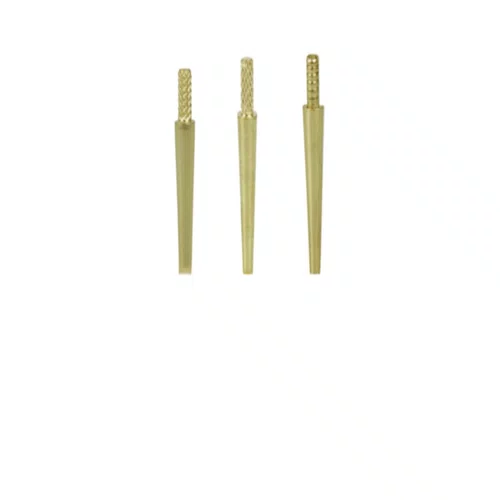 PINOS PARA TROQUEL C/5 UNIDADES - ODONTO LATINA