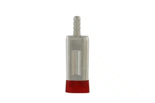 PINOS PARA TROQUEL DUPLO COM BASE TWIN PIN C/5 - TALMAX