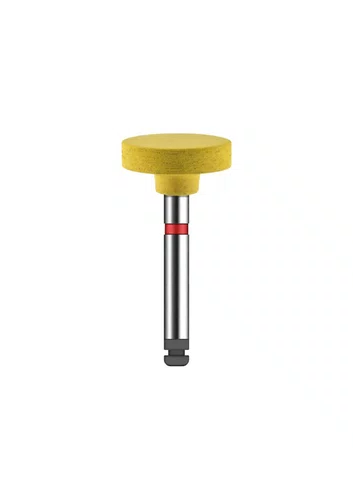POLIDOR DE CERAMICA DIAMANTADOS CA DURAPOL ULTRAFINA DISCO (RD3325) - AMERICAN