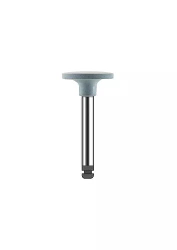 POLIDOR DE RESINA CA ULTRA-GLOSS FINA DISCO FINO (SH3314) - AMERICAN