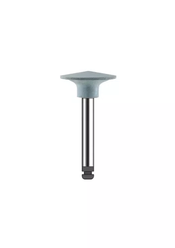 POLIDOR DE RESINA CA ULTRA-GLOSS FINA LENTILHA (SH3414) - AMERICAN