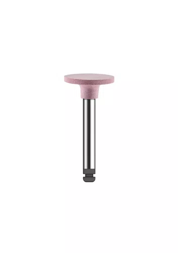 POLIDOR DE RESINA CA ULTRA-GLOSS MEDIA DISCO FINO (SH3313) - AMERICAN