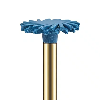 POLIDOR ESPIRAL TWIST GLOSS GROSSO (RD3383) - AMERICAN