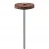 POLIDOR METAL GROSSO RODA C/3 (RF0092) - AMERICAN