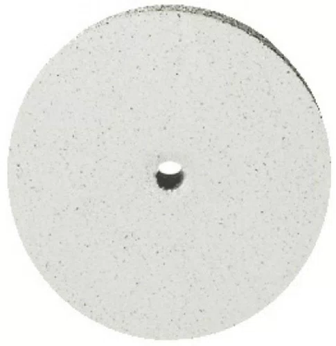 POLIDORES DE SILICONE EVE R22 - ODONTOMEGA