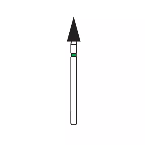 PONTA DIAMANTADA PM 730G - KG