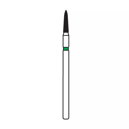 PONTA DIAMANTADA PM 744G - KG