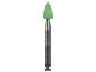 Ponta Jiffy Polisher Verde Unitário - Ultradent