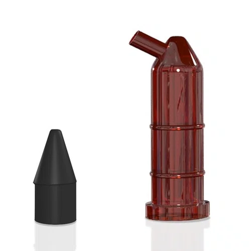 Ponta de Aplicação Precision nº 3 Fluidez Pesada C/20 - Maquira