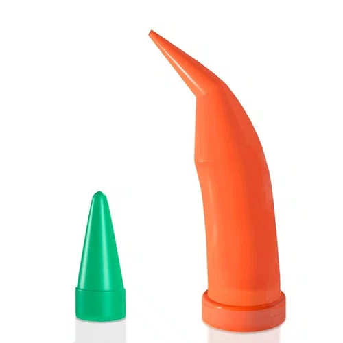 Ponta de Aplicação Precision nº 4 Fluidez Média C/20 - Maquira