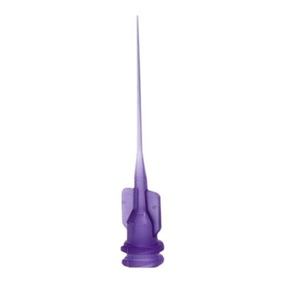 Ponta de Aspiração Capillary Tips Roxa Unitário - Ultradent