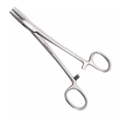 Porta Agulha Mayo Hegar 17cm (135-17) - Golgran