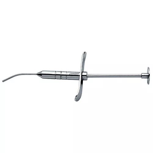 Porta Amálgama Micro Metal (140-2) - Golgran