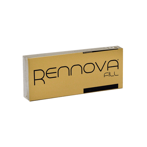 Preenchedor Rennova Fill 1ml - Rennova