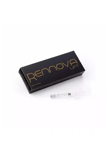 Preenchedor Rennova Lift 1ml - Rennova