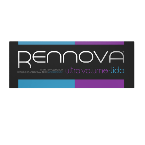 Preenchedor Rennova Lift Ultra Volume Lido 1mL - Rennova