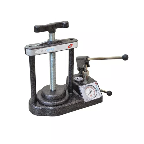 Prensa Hidráulica - VH